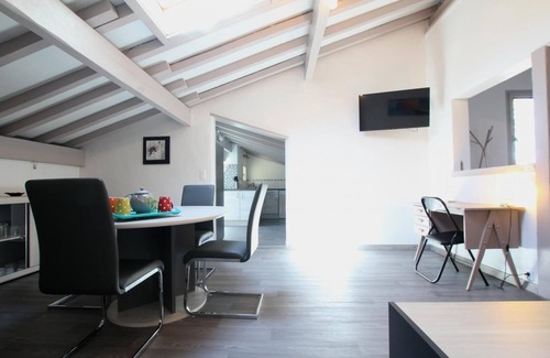 Behobie House | SEGURAKO BORDA - URRUGNE