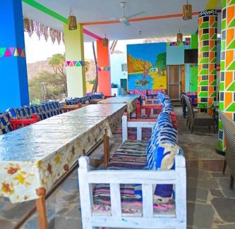 Seheil Island Hotel | Sehel Nubian House