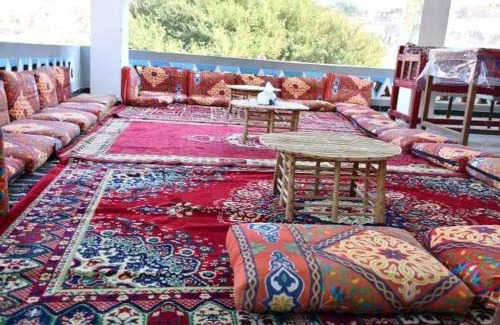 Seheil Island Hotel | Sehel Nubian House
