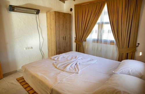 Karaagac Villa | seher yıldızı
