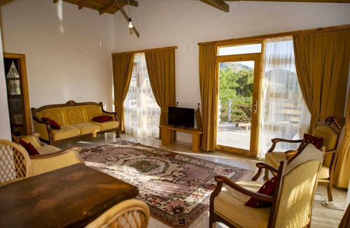 Karaagac Villa | seher yıldızı
