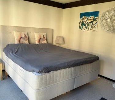 Engelberg Apartment | Sehr Schöne Wohnung in Engelberg