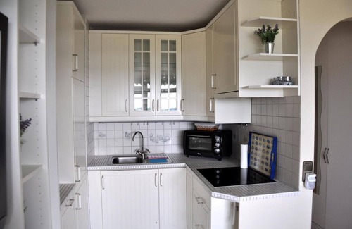 Schilksee Apartment | Sehr Schönes 2-zi.-appartement Kiel Schilksee Olympiazentrum. Haustierfreundlich