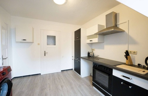 Zirndorf Apartment | Sehr Zentrale 3 Zimmer Wohnung für Große Familien