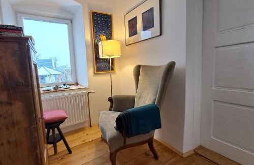 Nohagen Hotel | Seidlhaus
