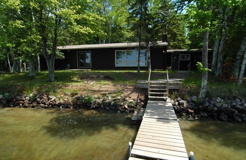 Cable House | Seidls 3 bedroom, 2 bath ranch style home on Mumm’s Bay