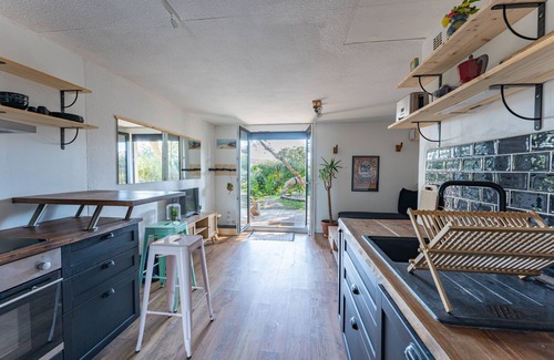 Seignosse Apartment | Seignosse 2 to 4p - direct beach - garden