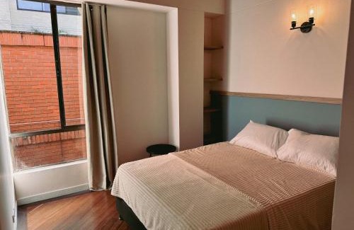 El Poblado Apartment | Seijakumanila