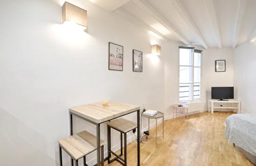 Saint-Germain-des-Pres Apartment | Seine - Best localisation - Bail mobilité