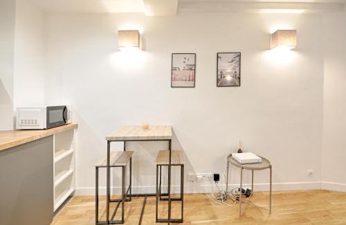 Saint-Germain-des-Pres Apartment | Seine - Best localisation - Bail mobilité