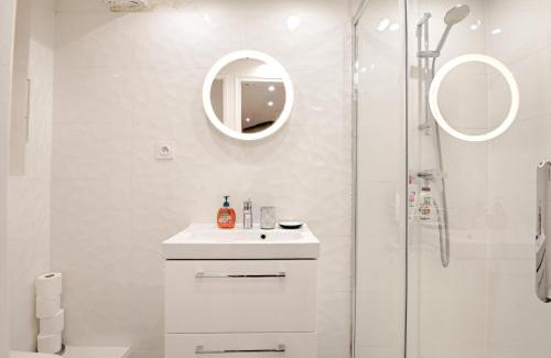 Saint-Germain-des-Pres Apartment | Seine - Best localisation - Bail mobilité