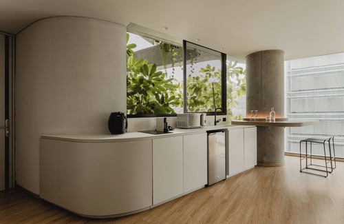 El Poblado Apartment | Seissta Medellin
