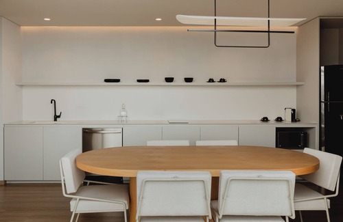 El Poblado Apartment | Seissta Medellin