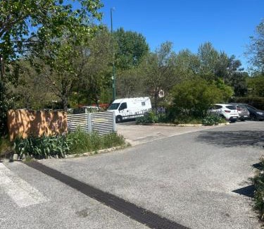 Besse-sur-Issole Apartment | Sejour