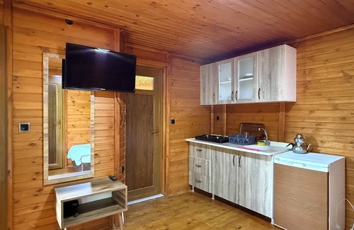 Cirali Hotel | Seker Bungalov