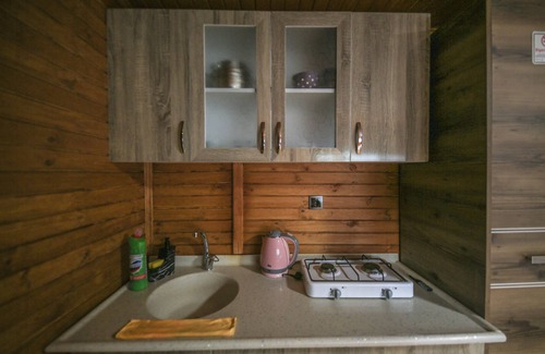 Cirali Hotel | Seker Bungalov