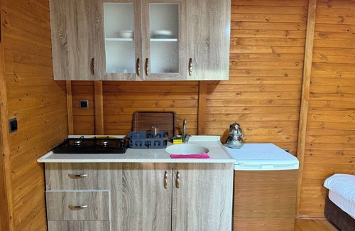 Cirali Hotel | Seker Bungalov