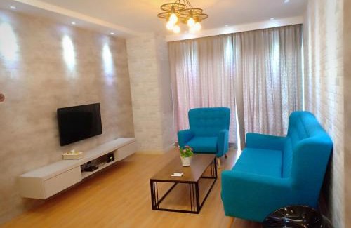 Sekinchan Apartment | Sekinchan Boutique Homestay