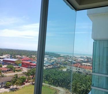 Sekinchan Apartment | Sekinchan Boutique Homestay