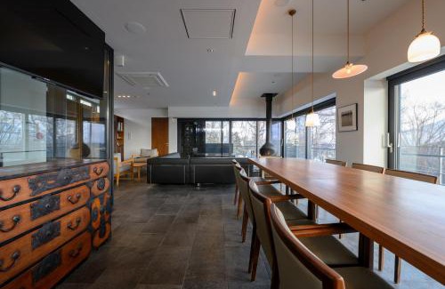 Hirafu Ski Chalet | Sekka Sekka