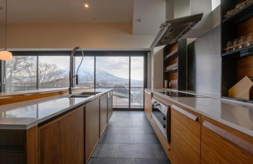 Hirafu Ski Chalet | Sekka Sekka