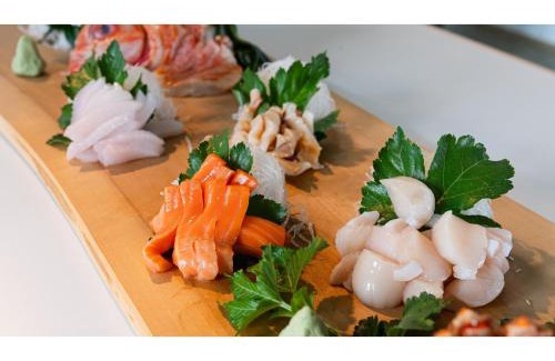 Shari Hotel | ＳＥＫＫＡ ＳＨＩＲＥＴＯＫＯ - Vacation STAY 66952v