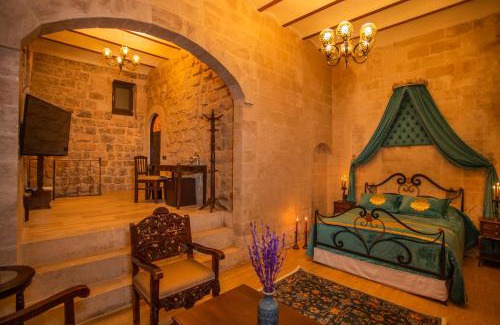 Artuklu Bed & Breakfast | Selçuklu Konağı