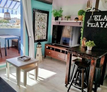 Roquetas de Mar Apartment | Sela Playa