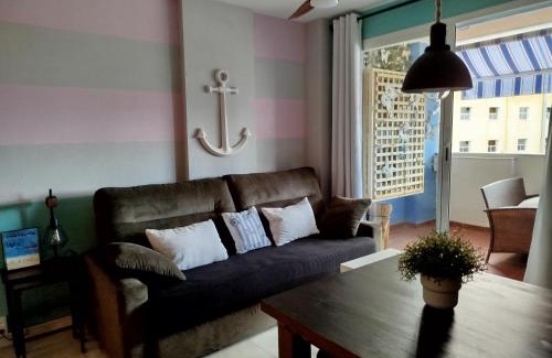 Roquetas de Mar Apartment | Sela Playa
