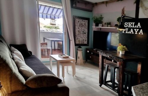 Roquetas de Mar Apartment | Sela Playa