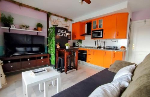 Roquetas de Mar Apartment | Sela Playa