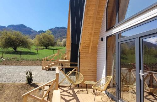 Moieciu Ski Chalet | Selah Cabin