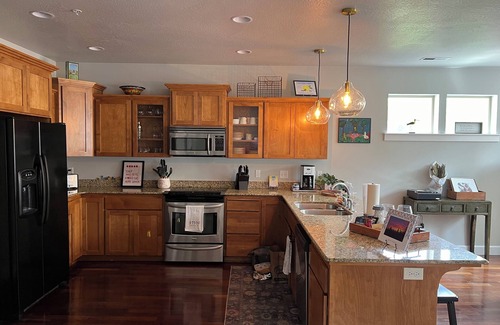 Jacksonville Condo | Selah House Jacksonville