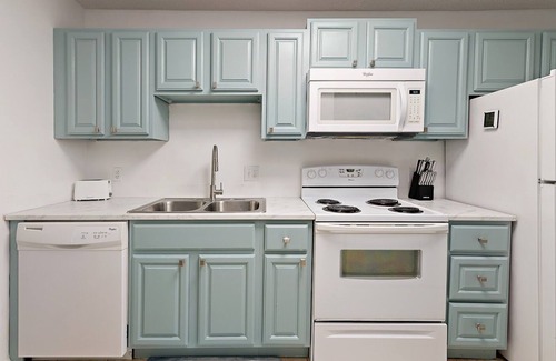 Saint Simons Island Condo | Selah - Relaxing 2 bed/1.5 bath St Simons townhome