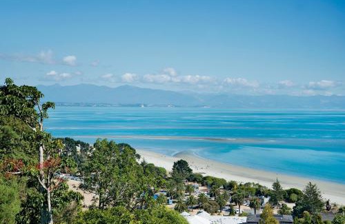 Tahunanui House | Selah Retreat