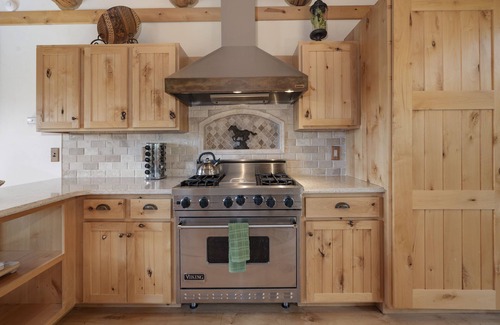 Winter Park Cabin | Selah Vista Lodge 6 Bedroom Luxury Log Home