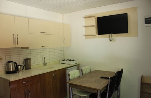 Uzungol Apartment | Selale Otel ve Bungalow