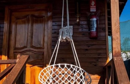 Arnavutkoy District Ski Chalet | Selale Park Bungalov Catalca