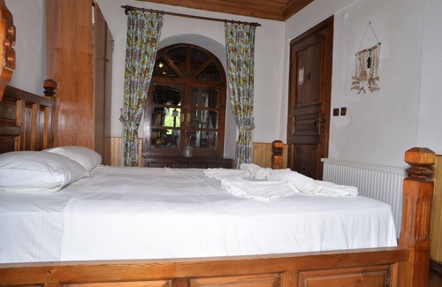 Sirince House | Selanik Pansiyon