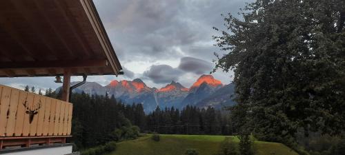 Lofer Apartment | Selauerbauer
