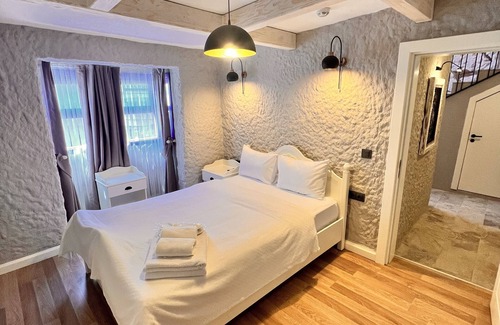Tokoglu Hotel | Selavi Hotel