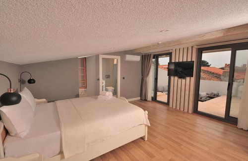 Tokoglu Hotel | Selavi Hotel