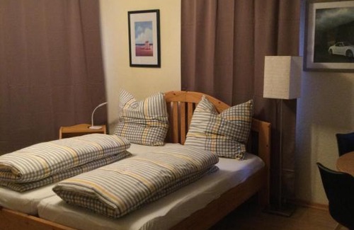 Selb Apartment | Selb Ferienwohnungen