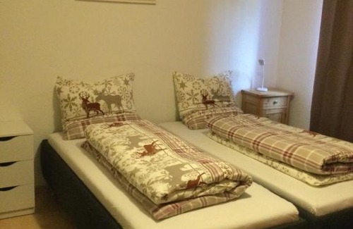 Selb Apartment | Selb Ferienwohnungen
