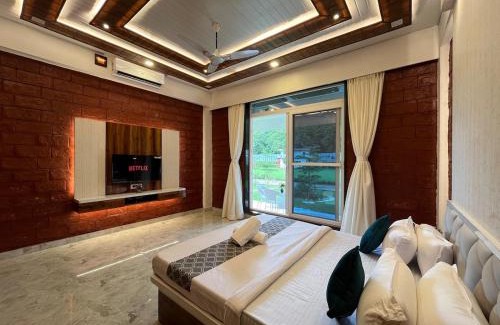 Roha Villa | Selborne Heaven 5 BHK Villa