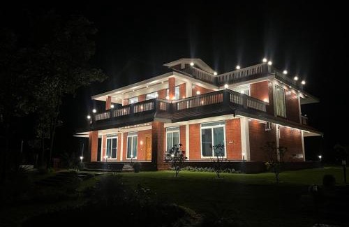 Roha Villa | Selborne Heaven 5 BHK Villa