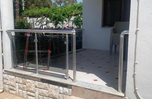 Faralya Apartment | Selcuk APART