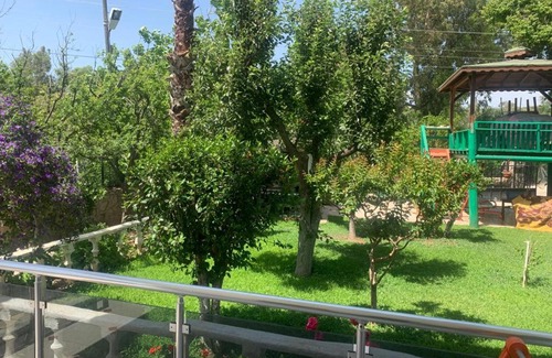 Faralya Apartment | Selcuk APART