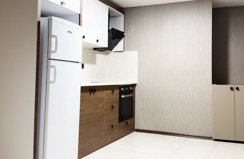 Konya City Center Hotel | Selcuk Hotel