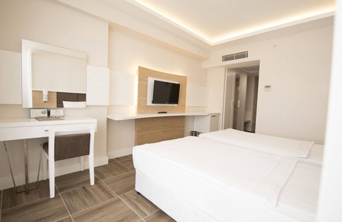 Beldibi Hotel | Selcukhan Hotel